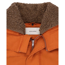 Entire Studios Portal Jacket Copper
