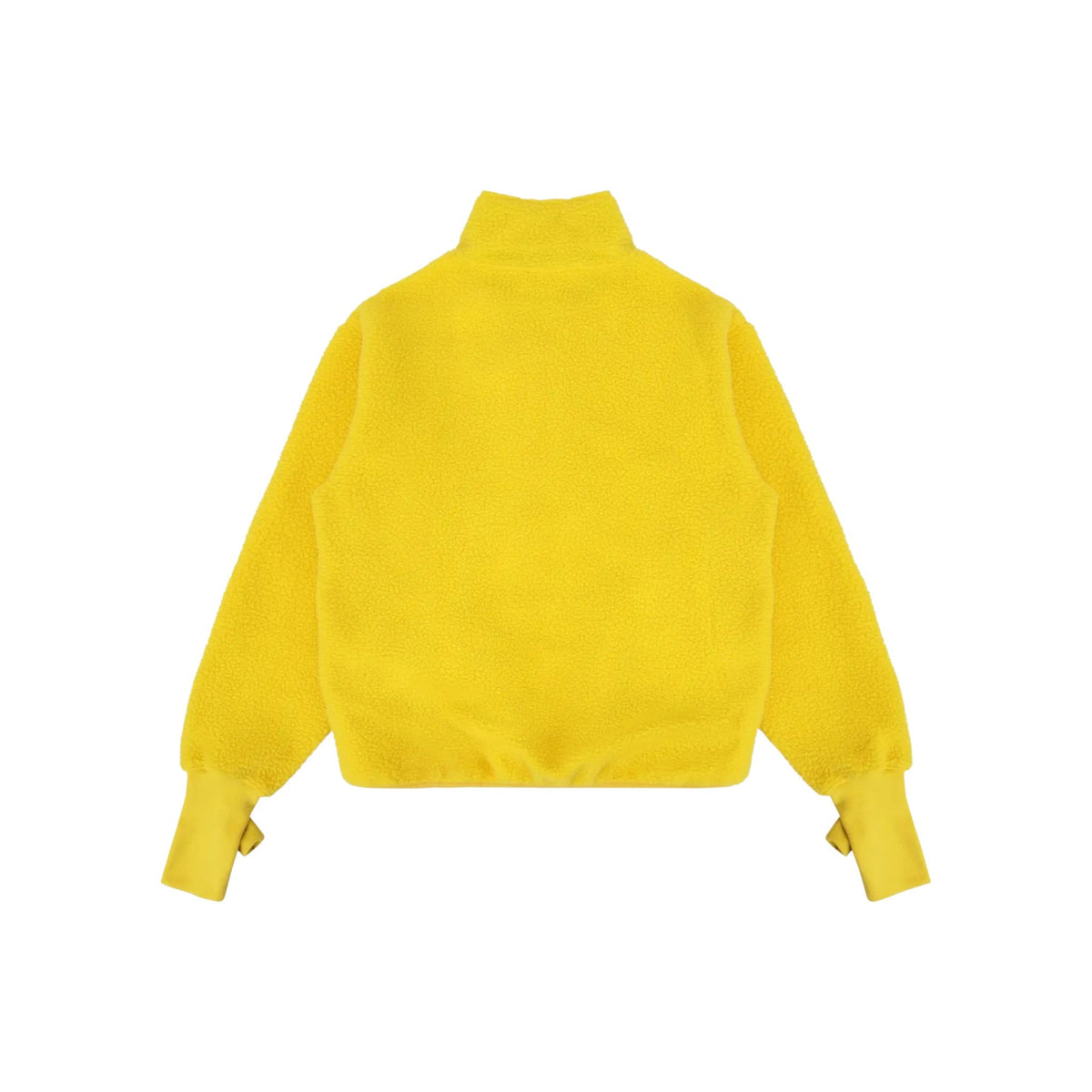 Entire Studios Shell Fleece Canary - Entire Studios