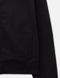 Entire Studios Standard Track Jacket Black - Entire Studios