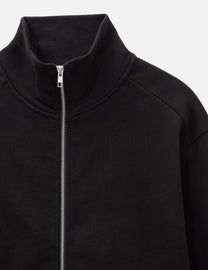 Entire Studios Standard Track Jacket Black - Entire Studios