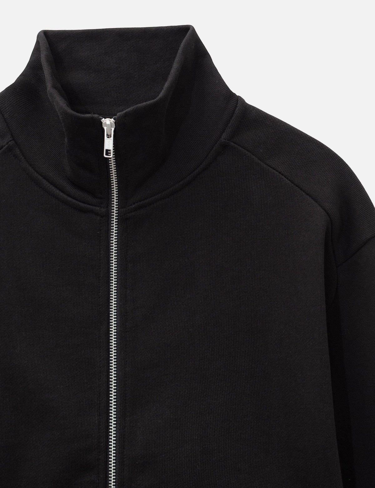 Entire Studios Standard Track Jacket Black - Entire Studios