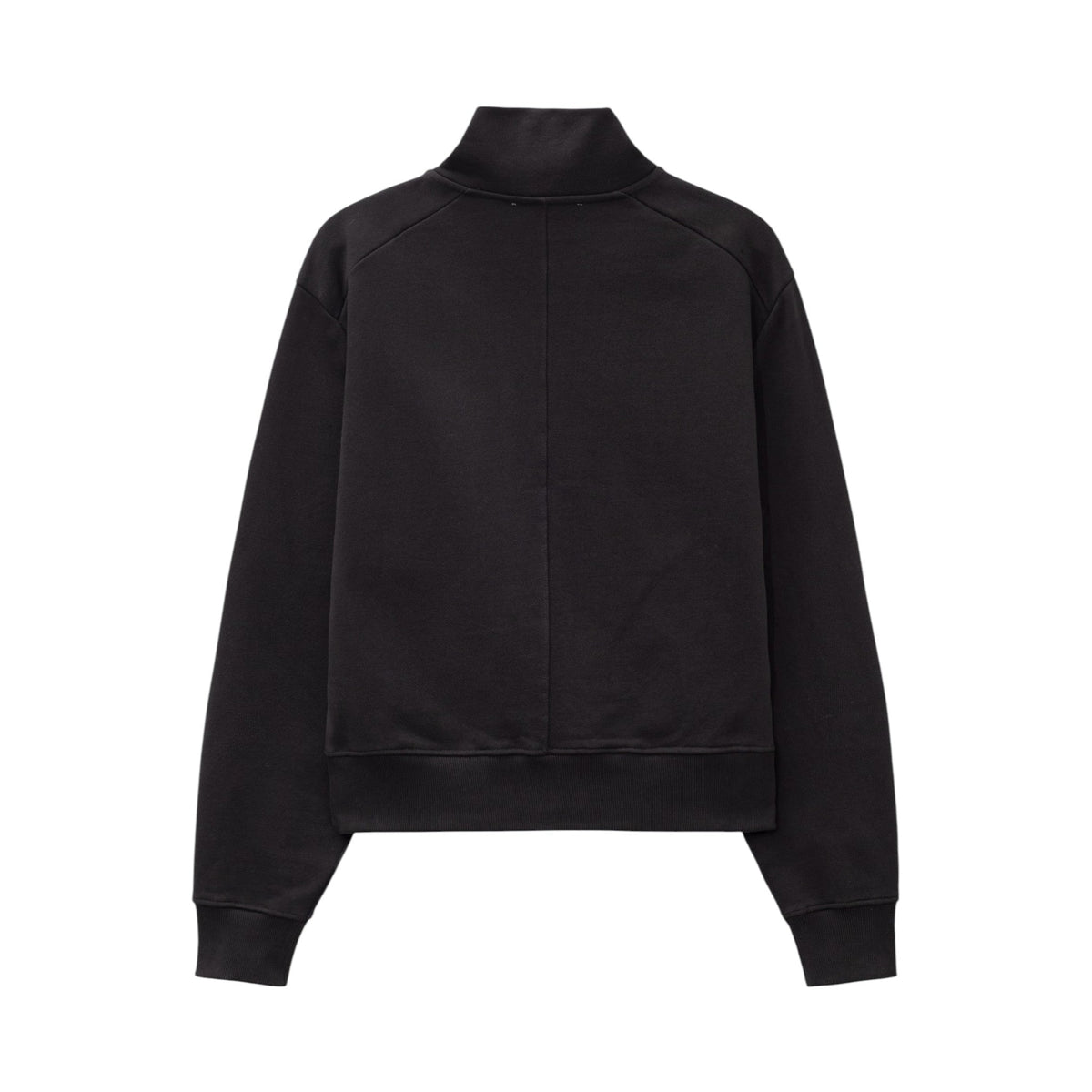 Entire Studios Standard Track Jacket Black - Entire Studios