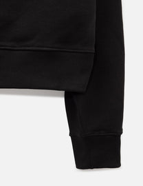 Entire Studios Standard Track Jacket Black - Entire Studios