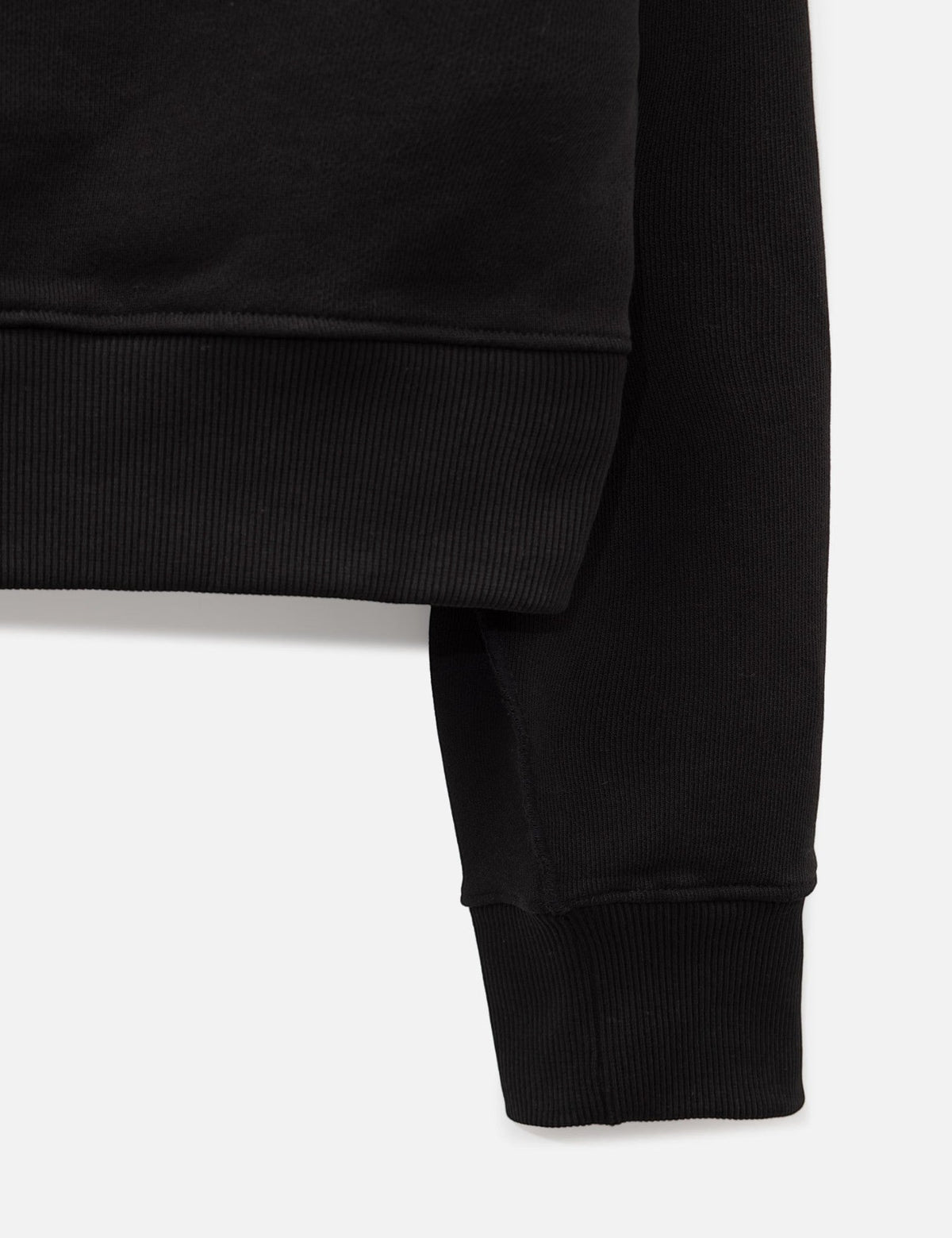 Entire Studios Standard Track Jacket Black - Entire Studios