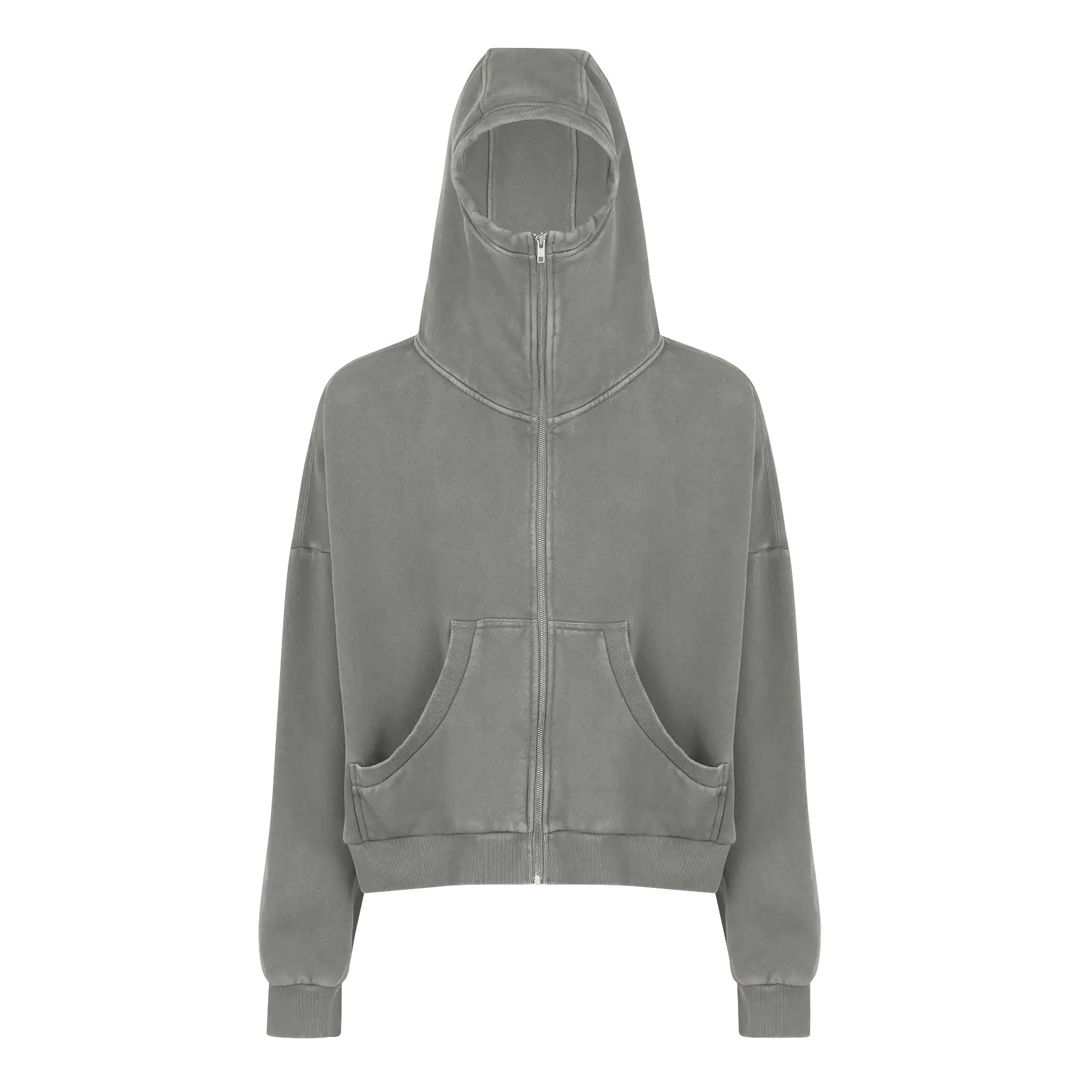 Entire Studios Zip Hoodie - Entire Studios