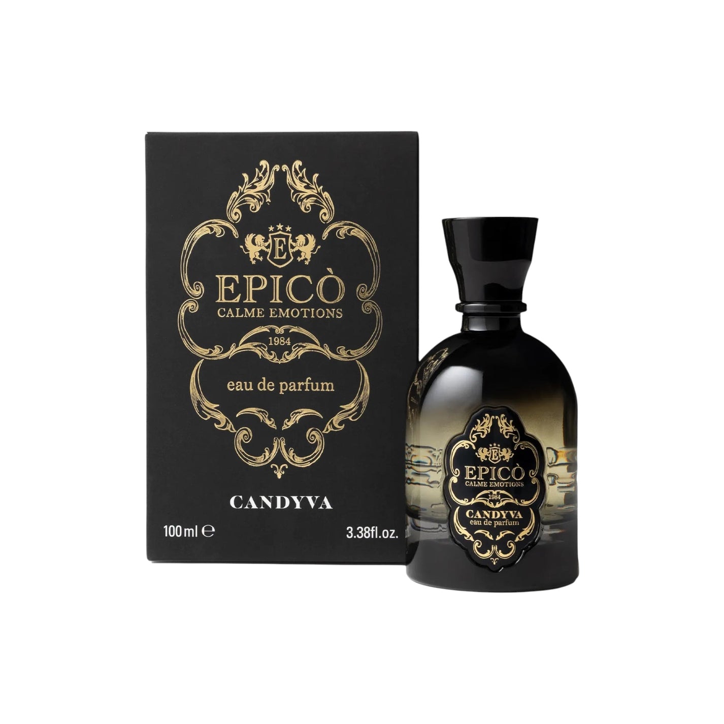 Epico Candyva Eau de Parfum - Epico