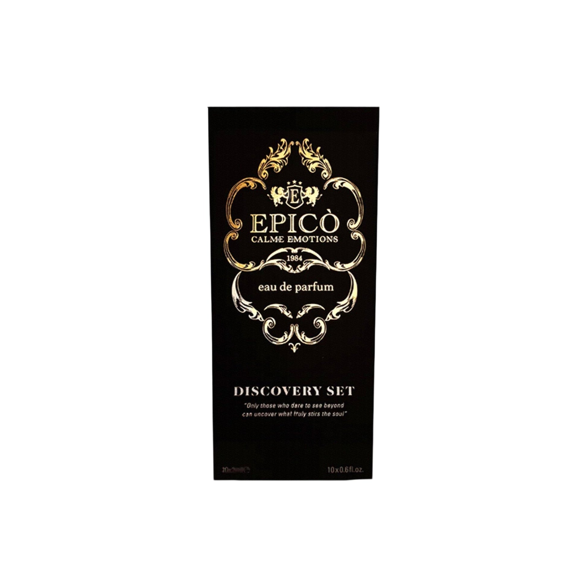 Epico Discovery Kit - Epico