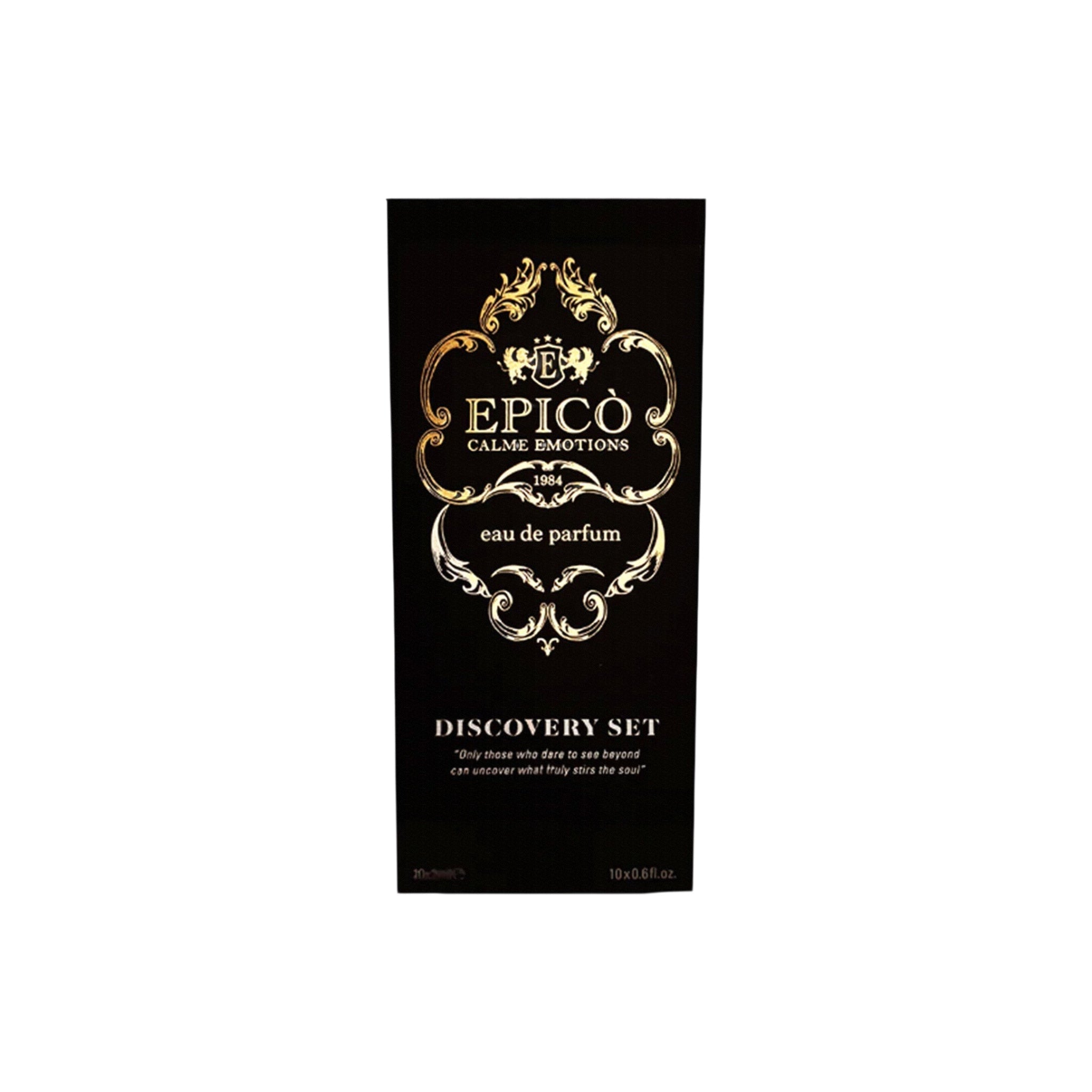 Epico Discovery Kit - Epico