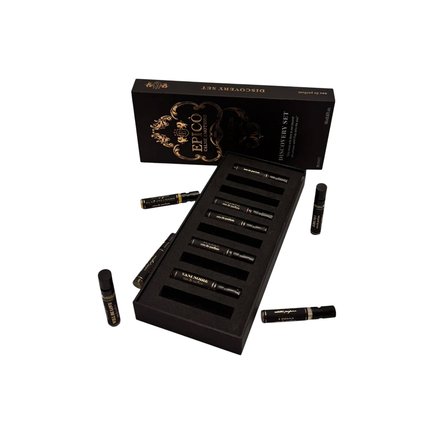 Epico Discovery Kit - Epico