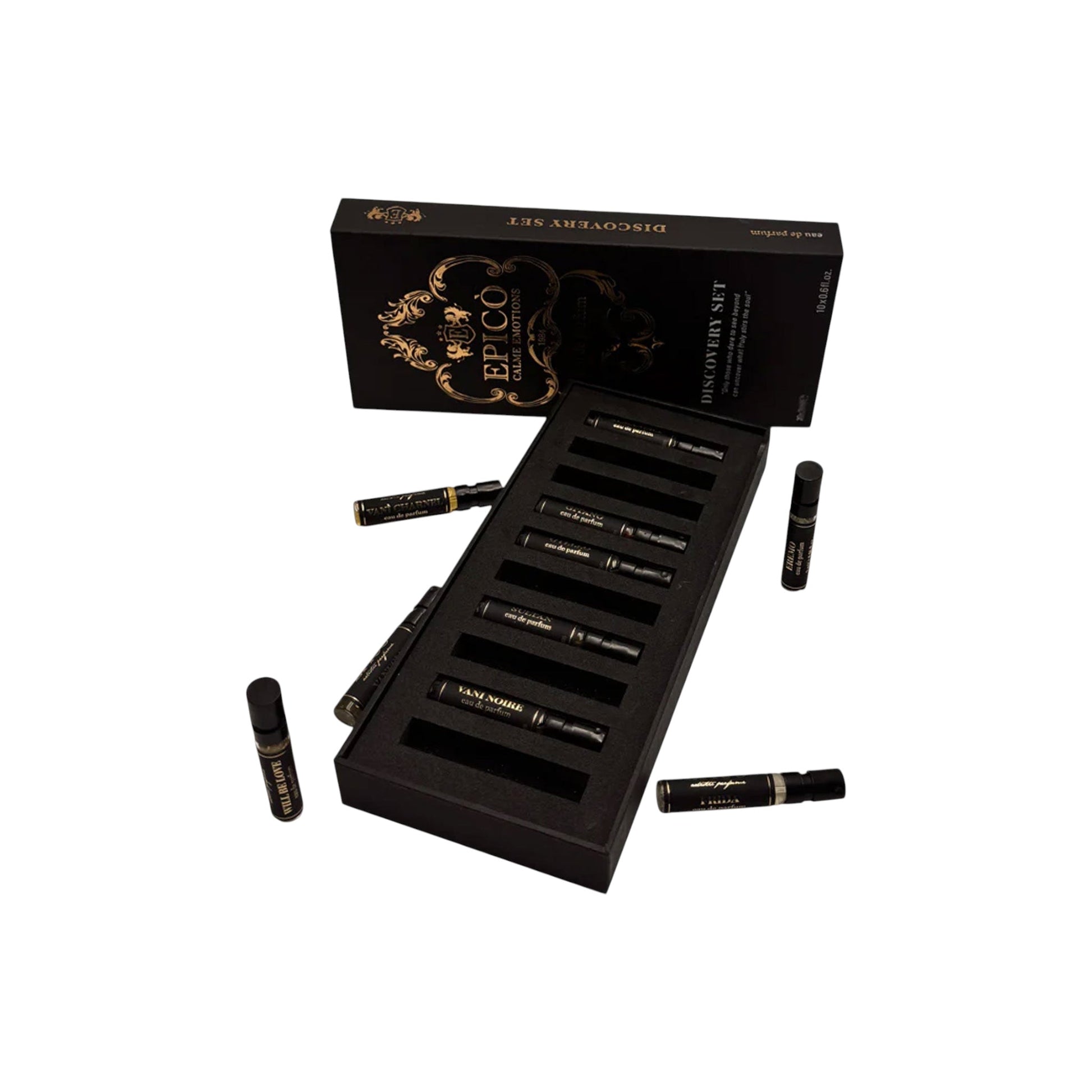 Epico Discovery Kit - Epico