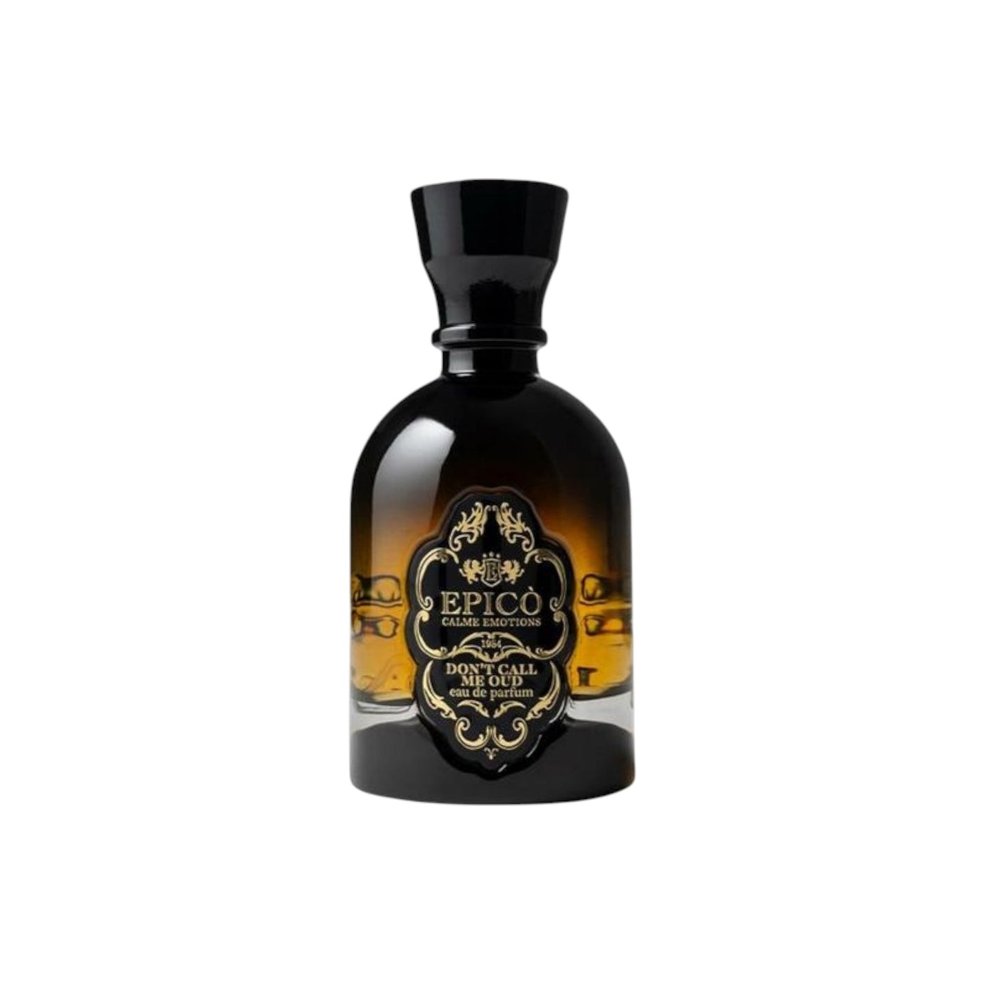 Epico Don't Call Me Oud Eau de Parfum - Epico