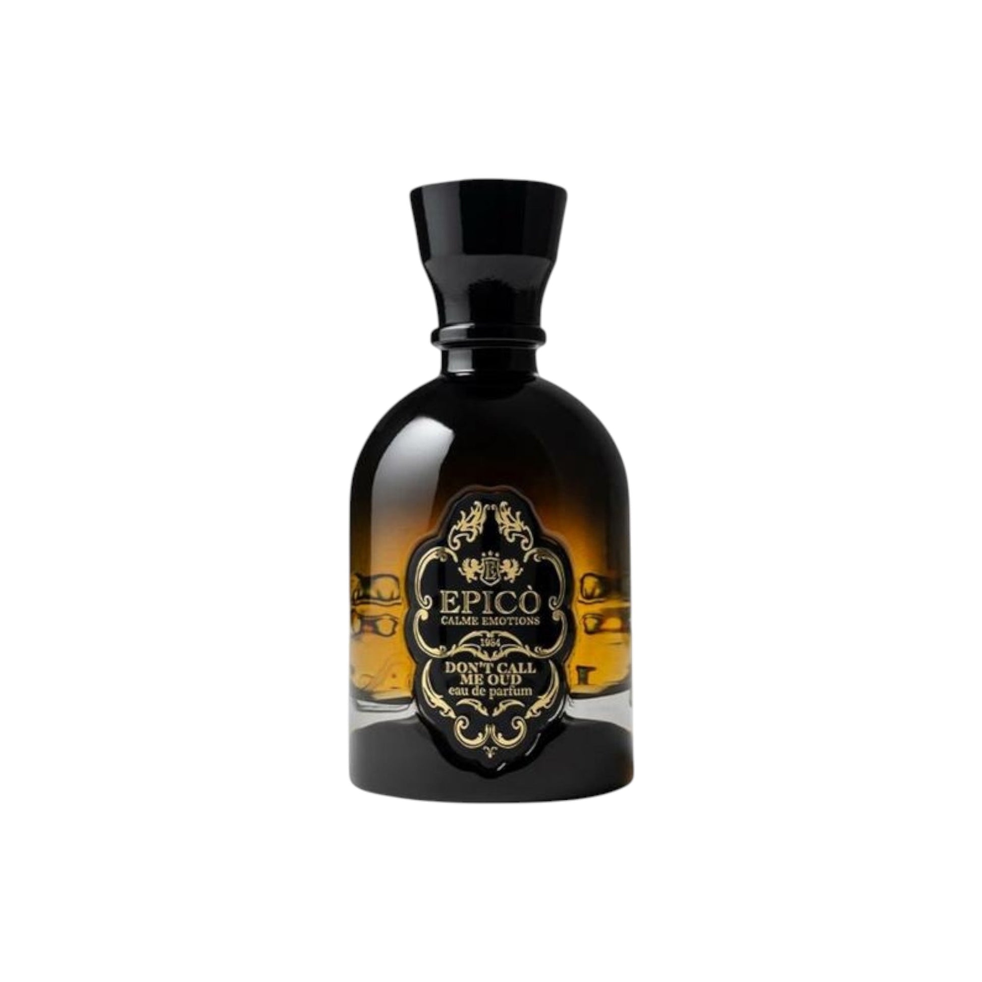 Epico Don't Call Me Oud Eau de Parfum - Epico