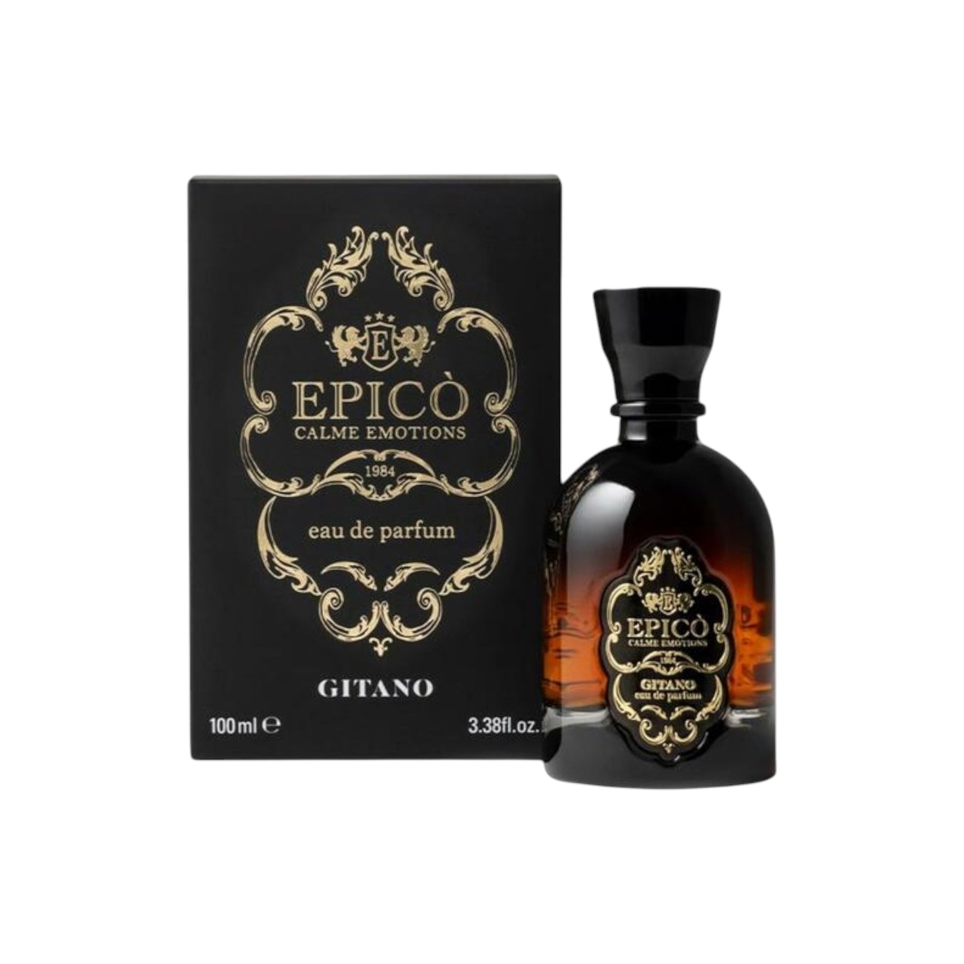 Epico Gitano Eau de Parfum - Epico