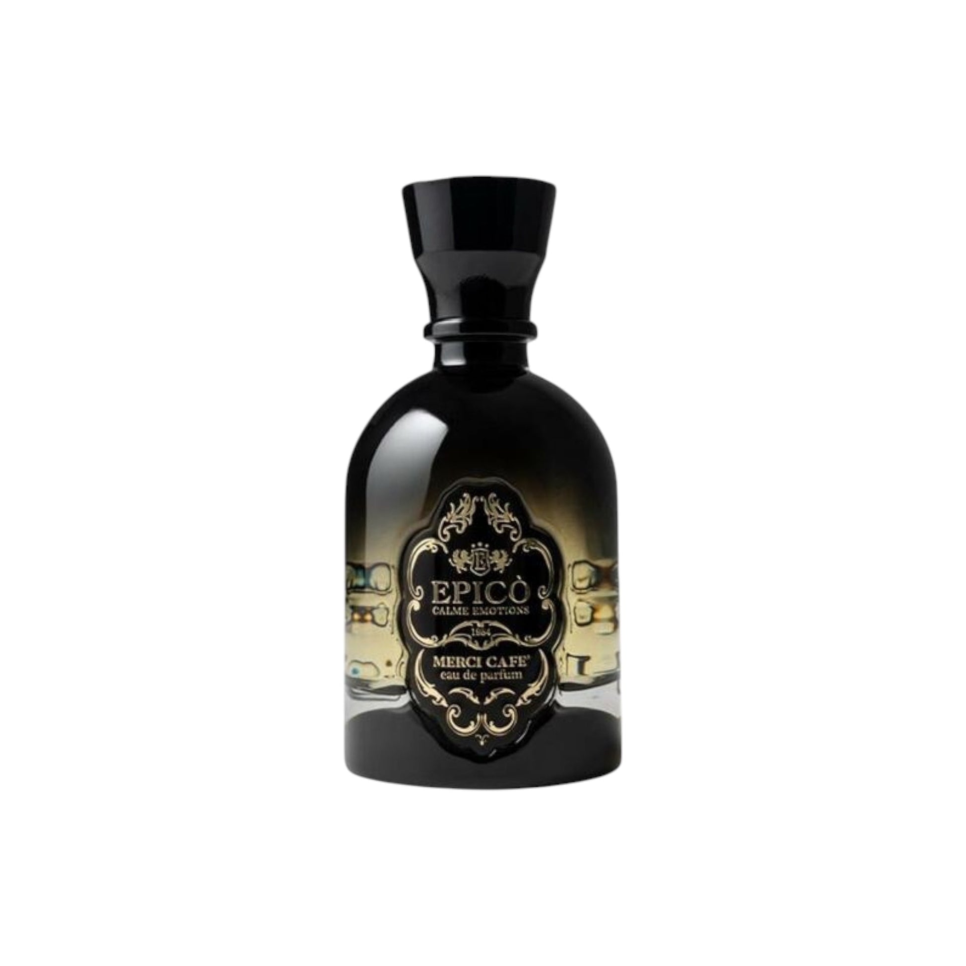 Epico Merci Cafe Eau de Parfum - A KONZEPT
