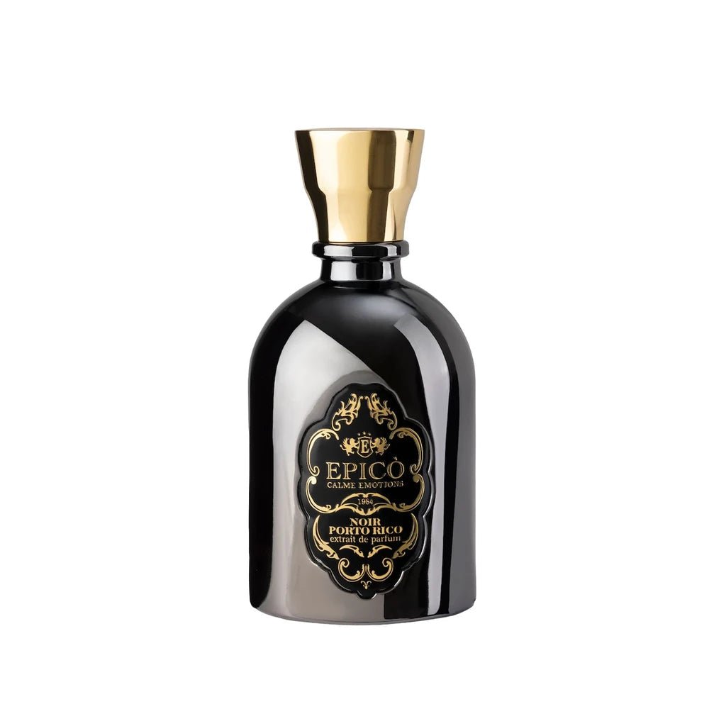 Epico Noir Porto Rico Extrait de Parfum - Epico