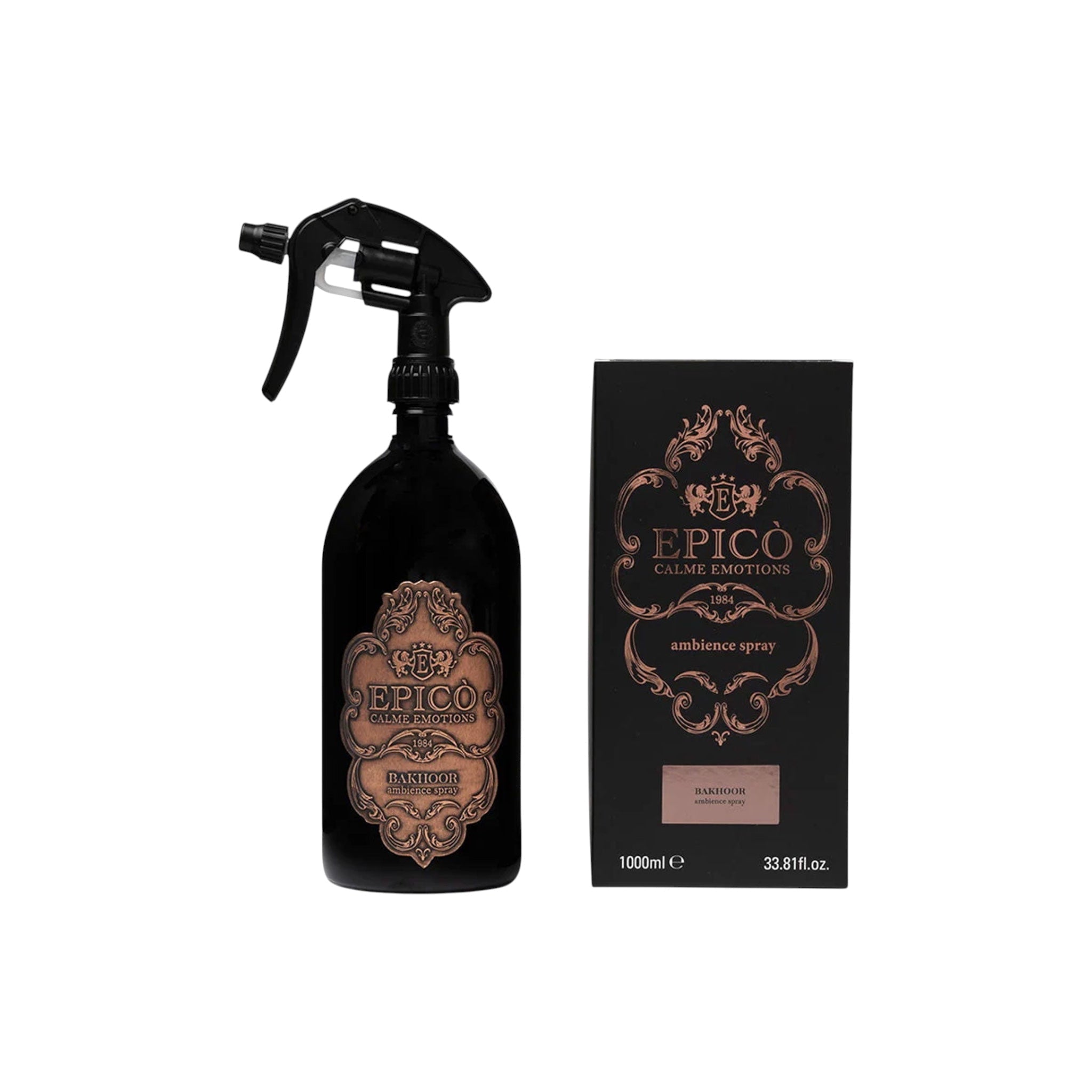 Epico Roomspray Bakhoor 1000 ml - Epico