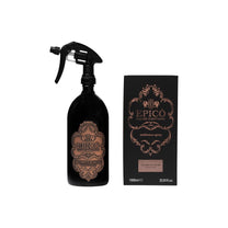 Epico Roomspray Licorice &amp; Musk 1000 ml - Epico