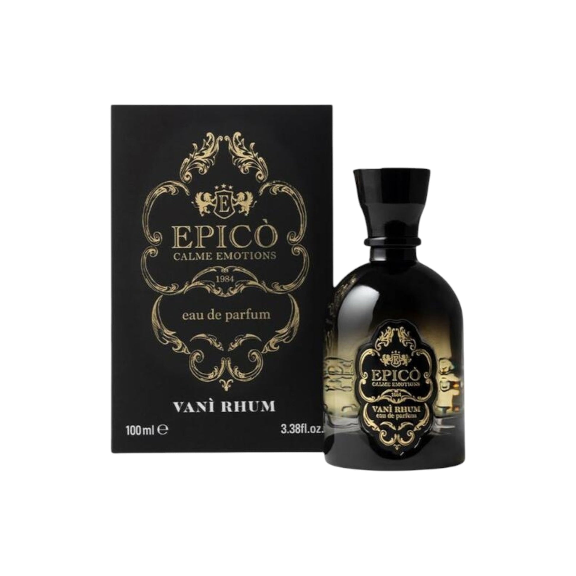 Epico Will Be Love Eau de Parfum - Epico