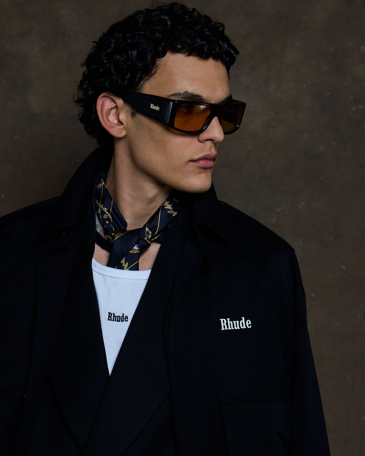Rhude Pre-Fall 26 No Man's Land, courtesy of Rhude