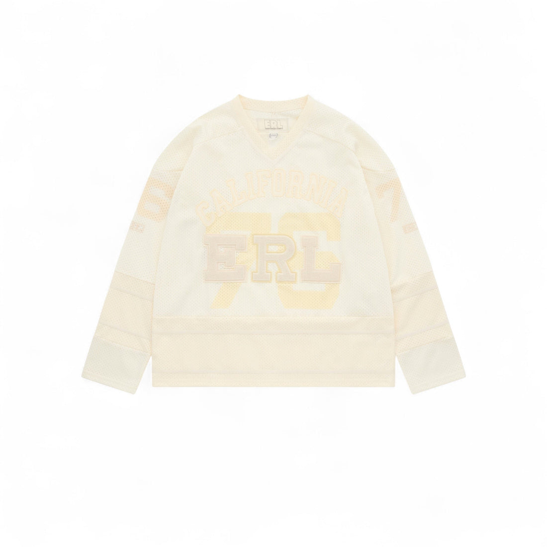 ERL California Hockey Jersey - ERL