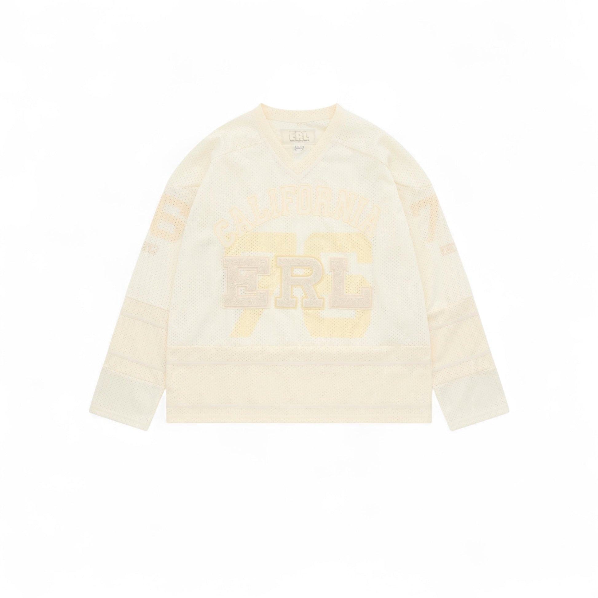 ERL California Hockey Jersey - ERL