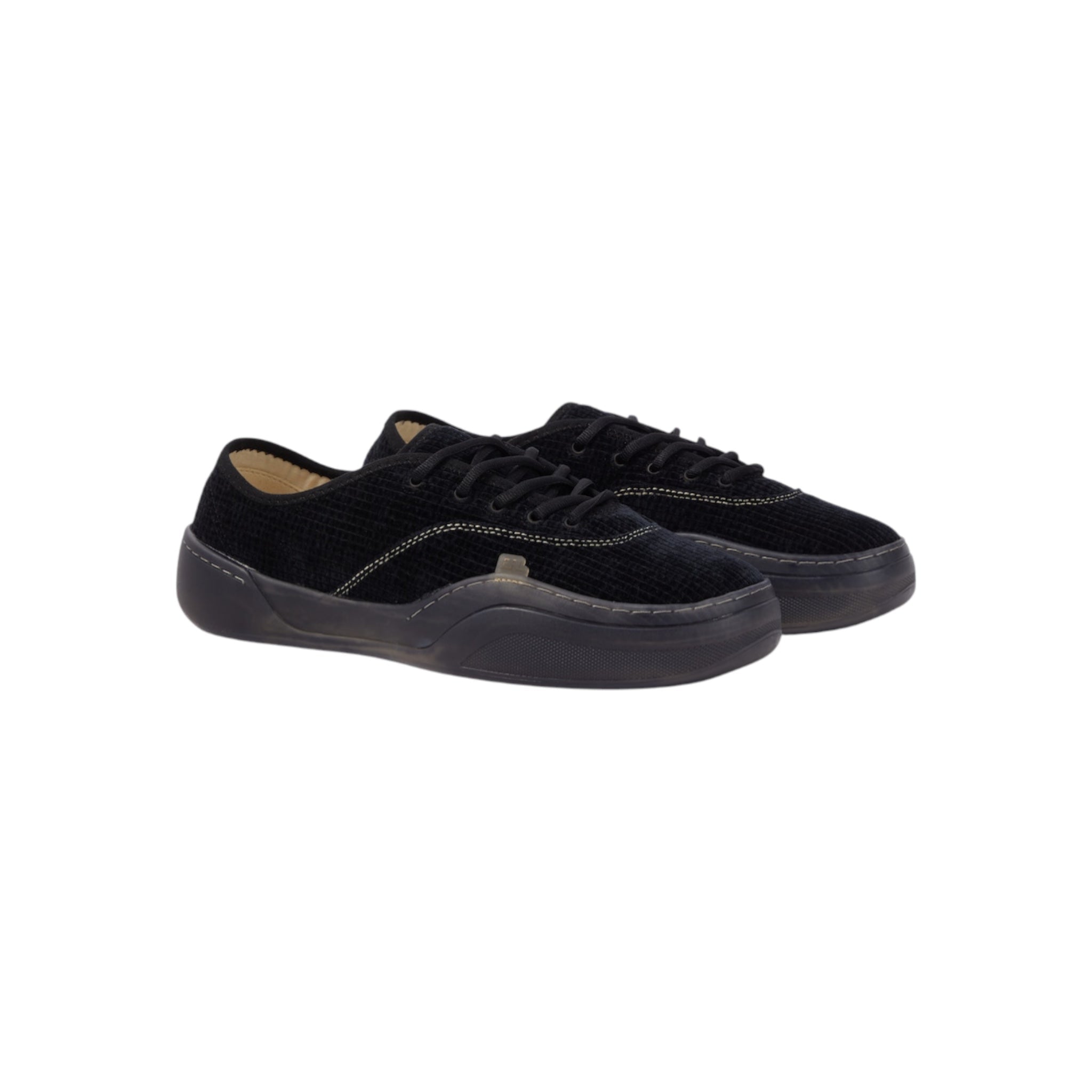ERL Camino Low Skate Sneaker | A KONZEPT
