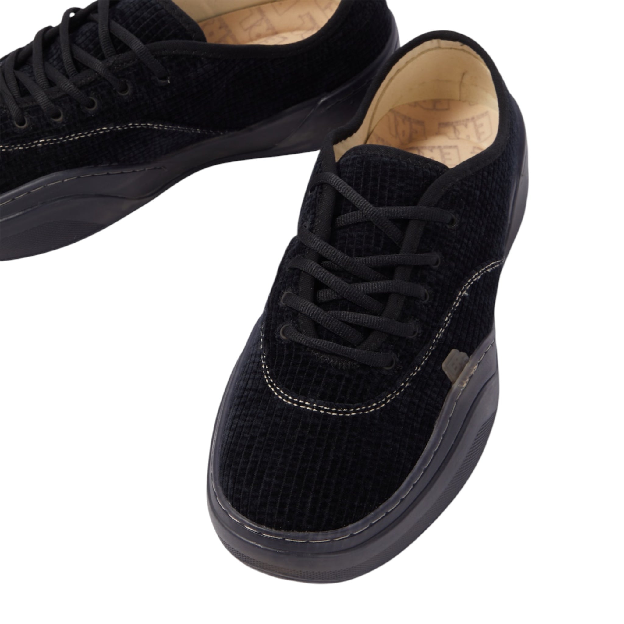 ERL Camino Low Skate Sneaker - ERL