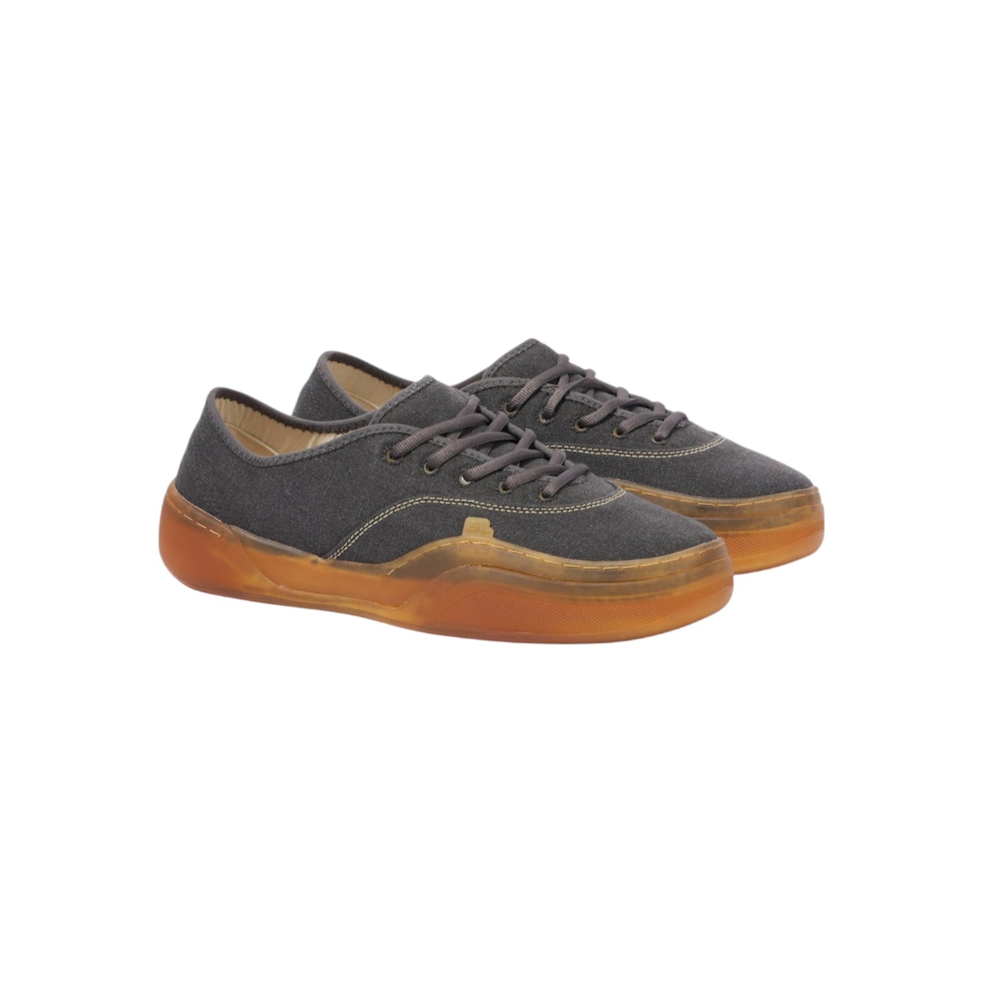 ERL Camino Low Skate Sneaker - ERL