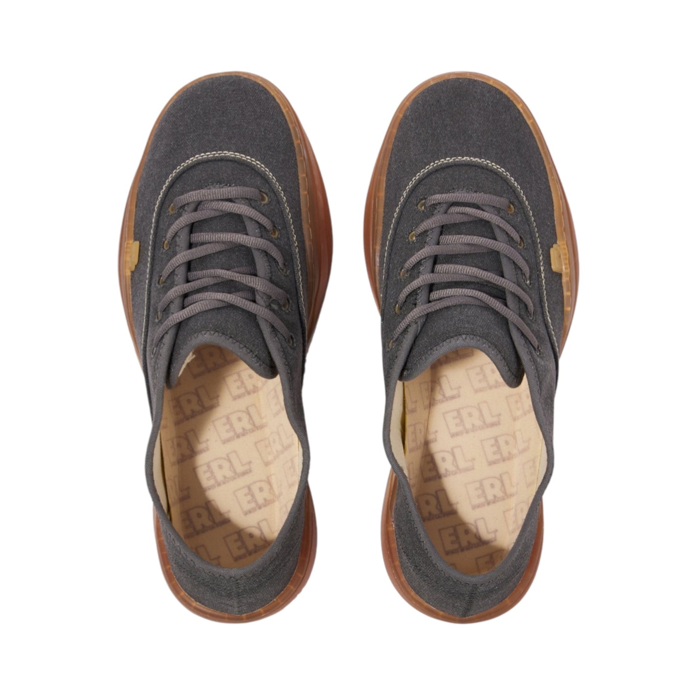 ERL Camino Low Skate Sneaker - ERL