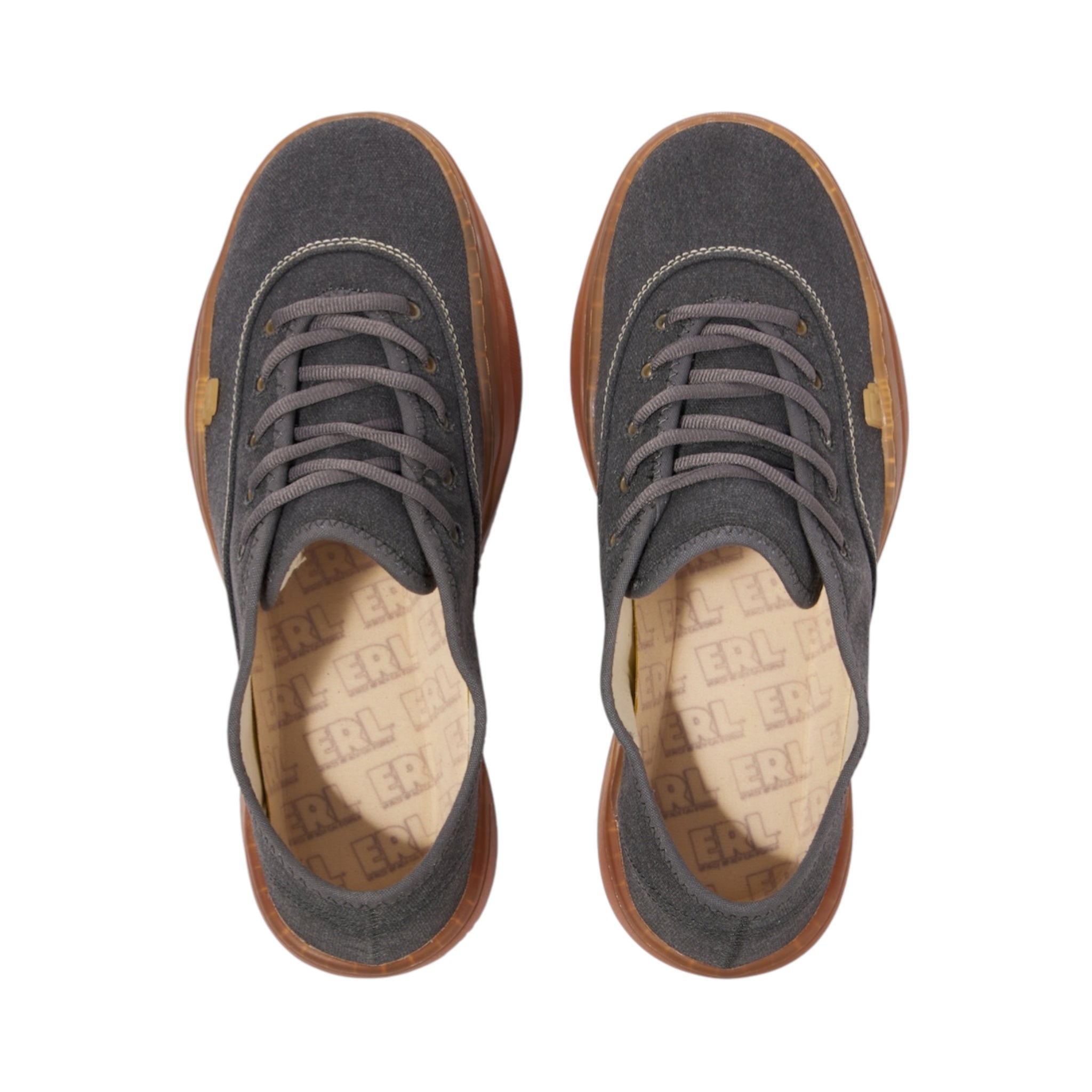 ERL Camino Low Skate Sneaker - ERL