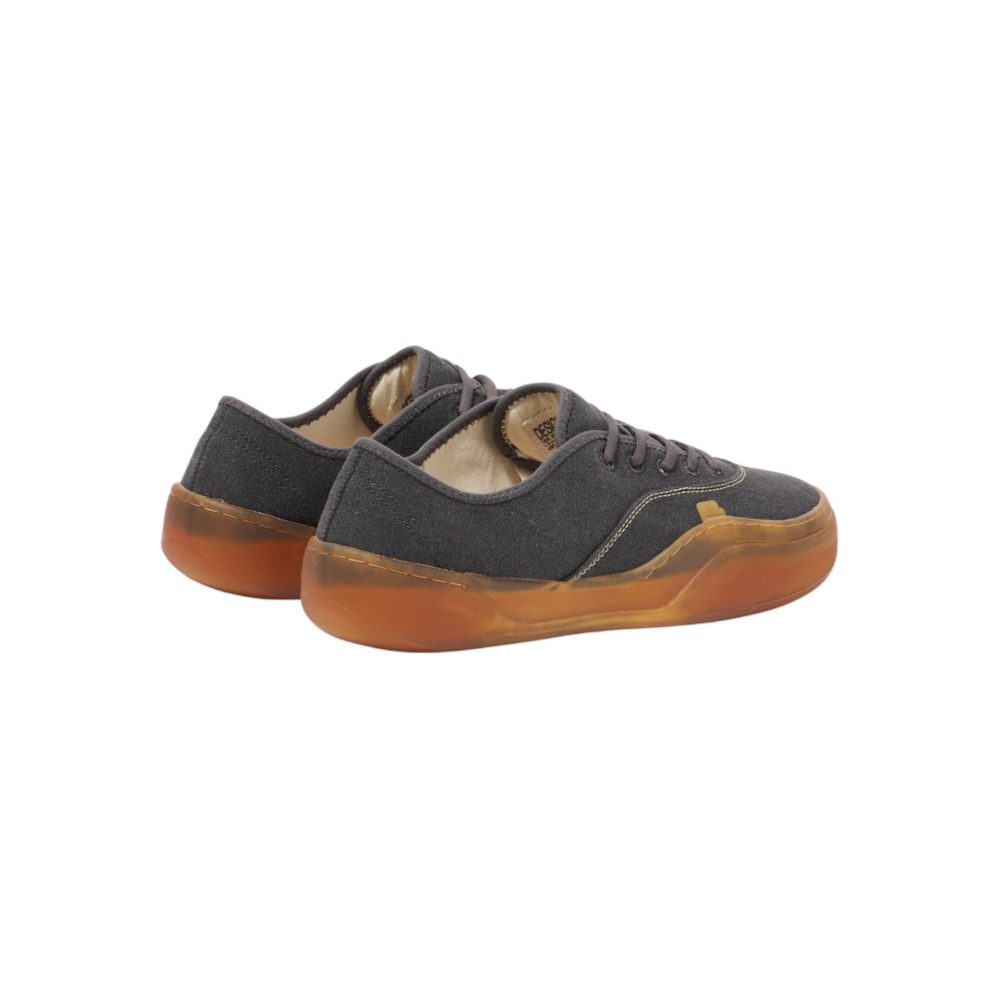 ERL Camino Low Skate Sneaker - ERL