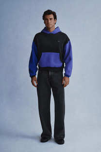 ERL Color Block Hoodie - ERL