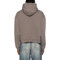 ERL Heathered Knit Hoodie - ERL