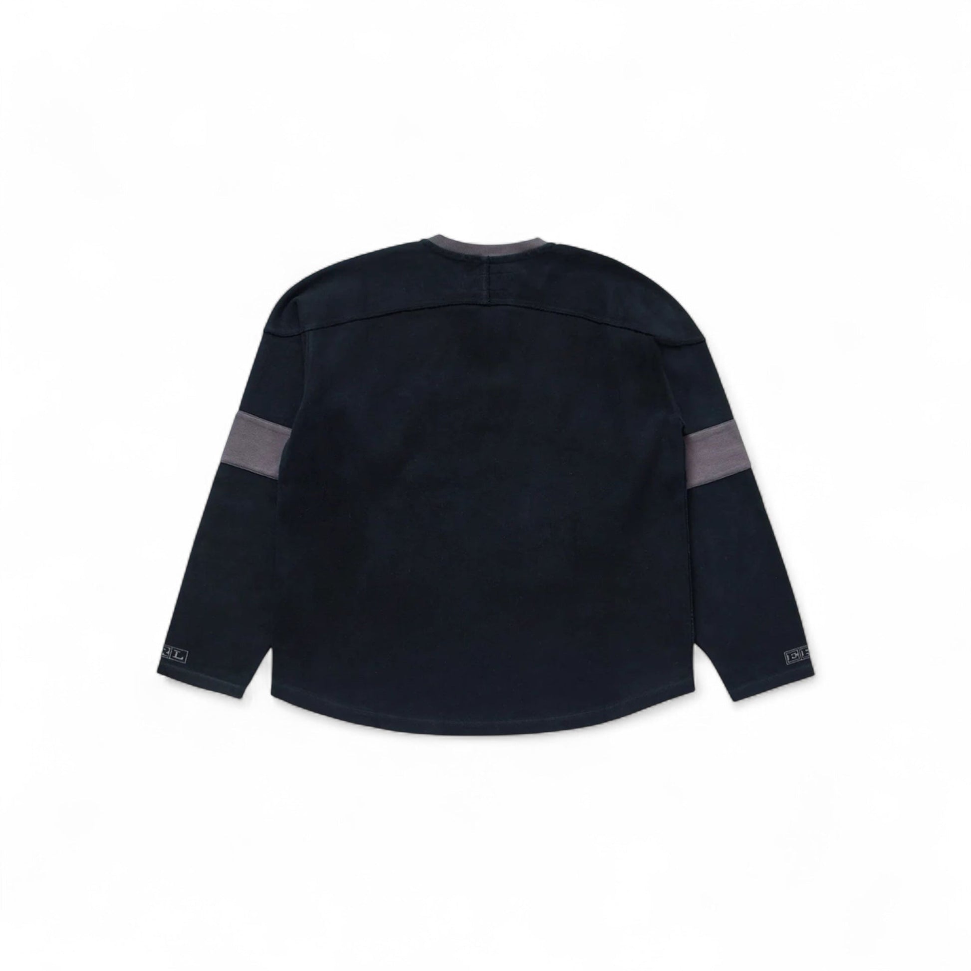 ERL Laced Hockey Jersey Knit - ERL