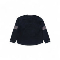ERL Laced Hockey Jersey Knit - ERL
