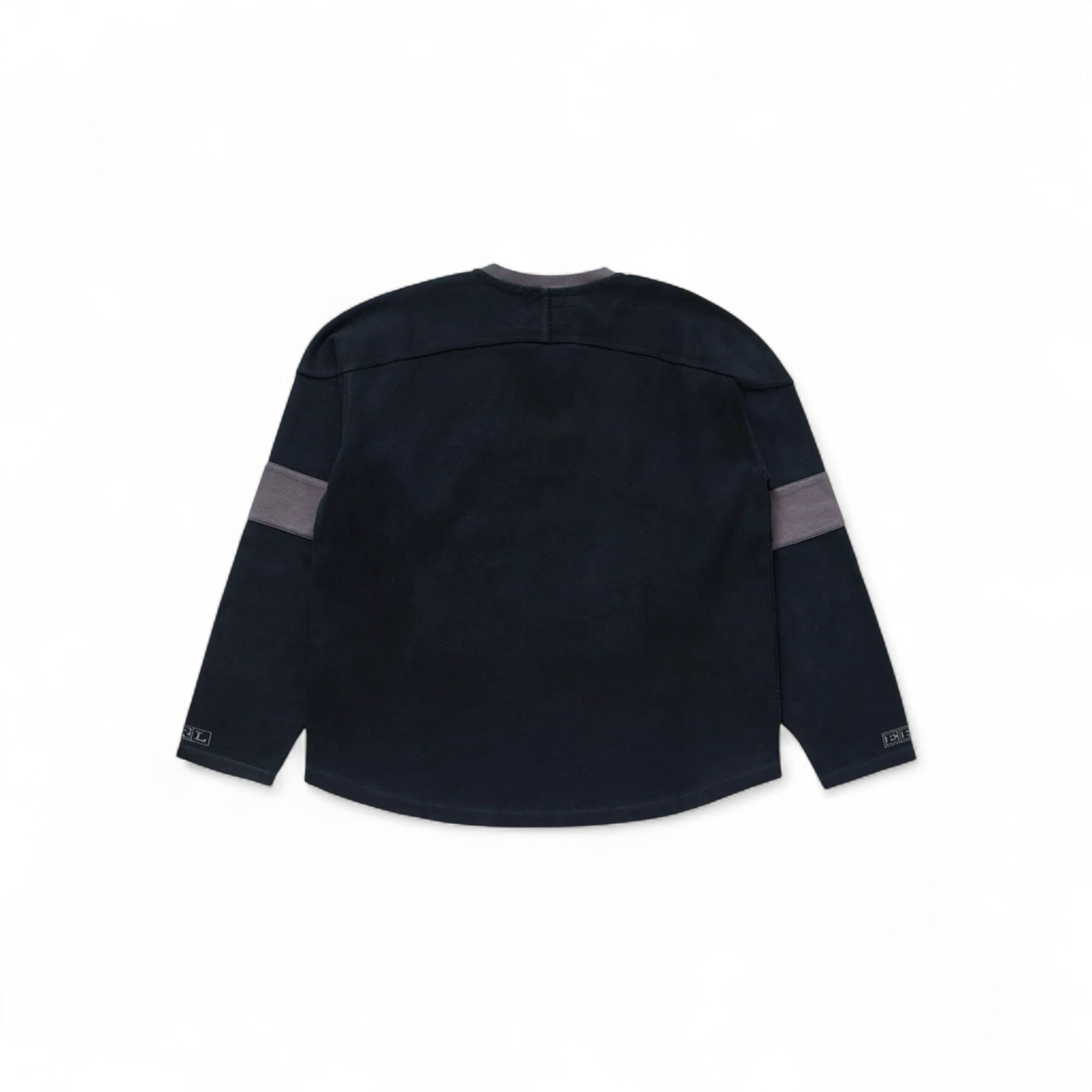 ERL Laced Hockey Jersey Knit - ERL