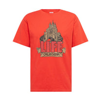 ERL Life Jeresey T-Shirt - ERL