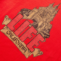 ERL Life Jeresey T-Shirt - ERL