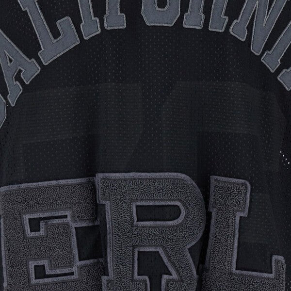 ERL Mesh Football T-Shirt - ERL