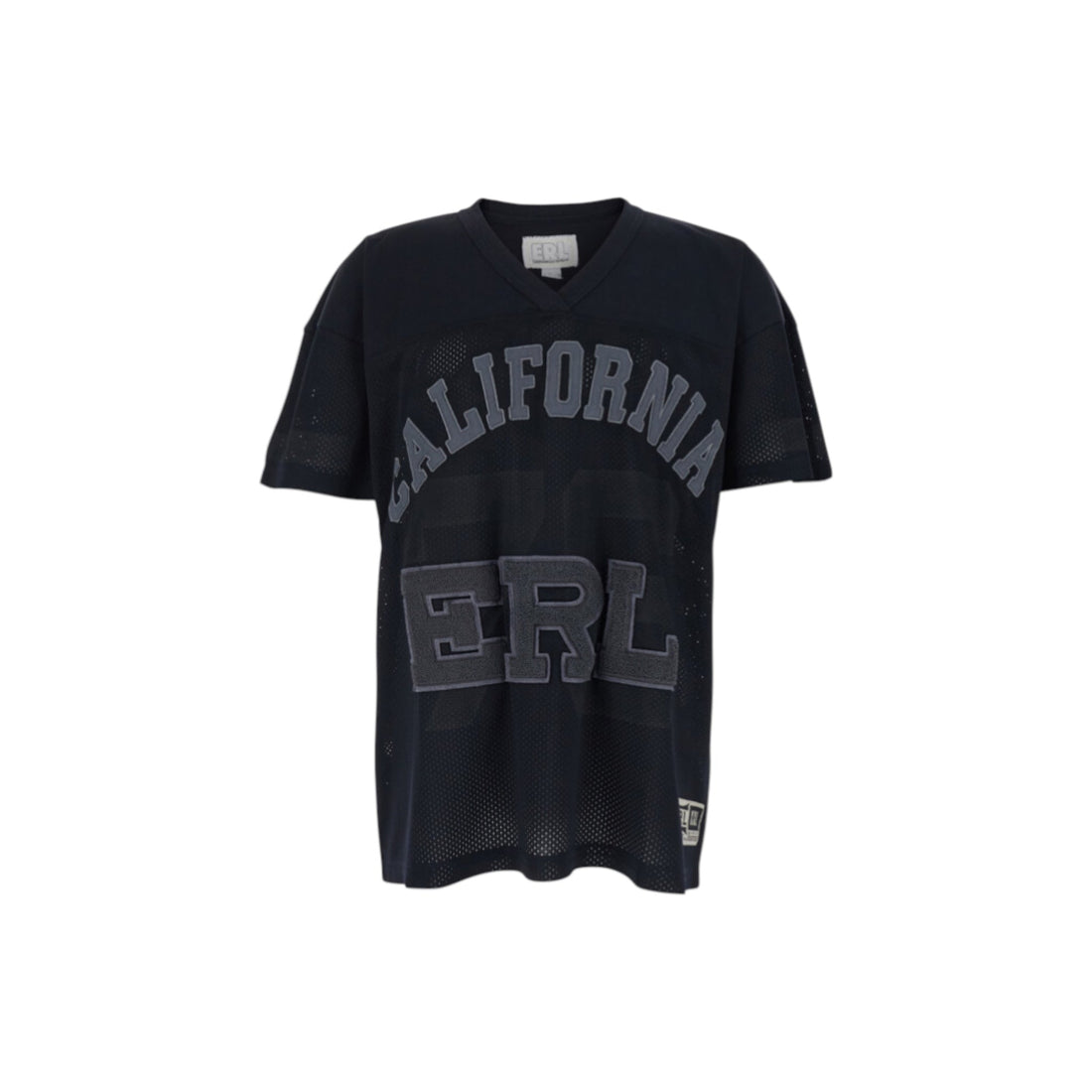 ERL Mesh Football T-Shirt - ERL