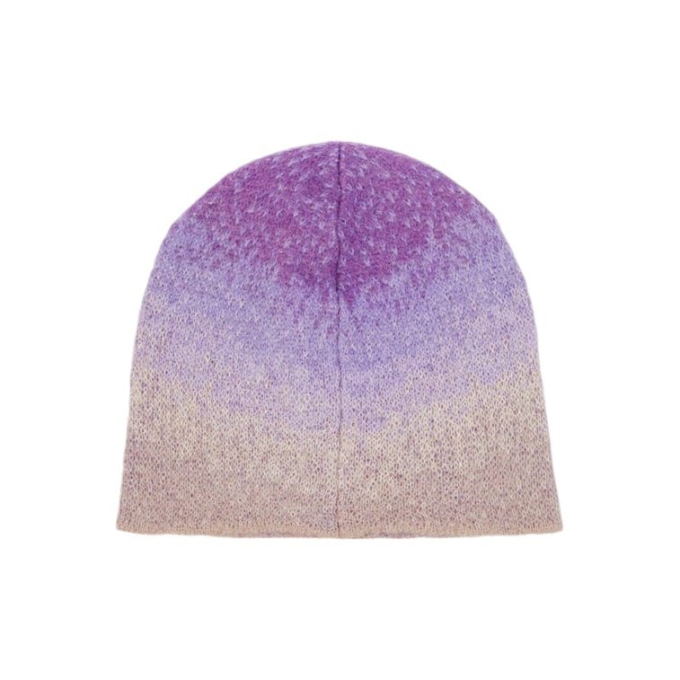 ERL Mohair Wool Beanie - ERL