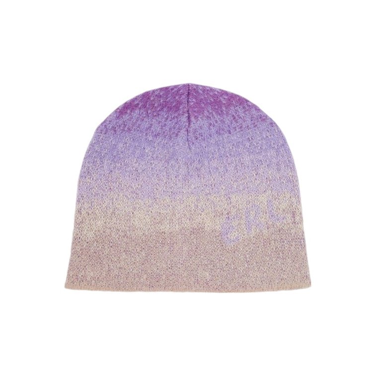 ERL Mohair Wool Beanie - ERL