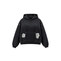 ERL Money Hoodie - ERL