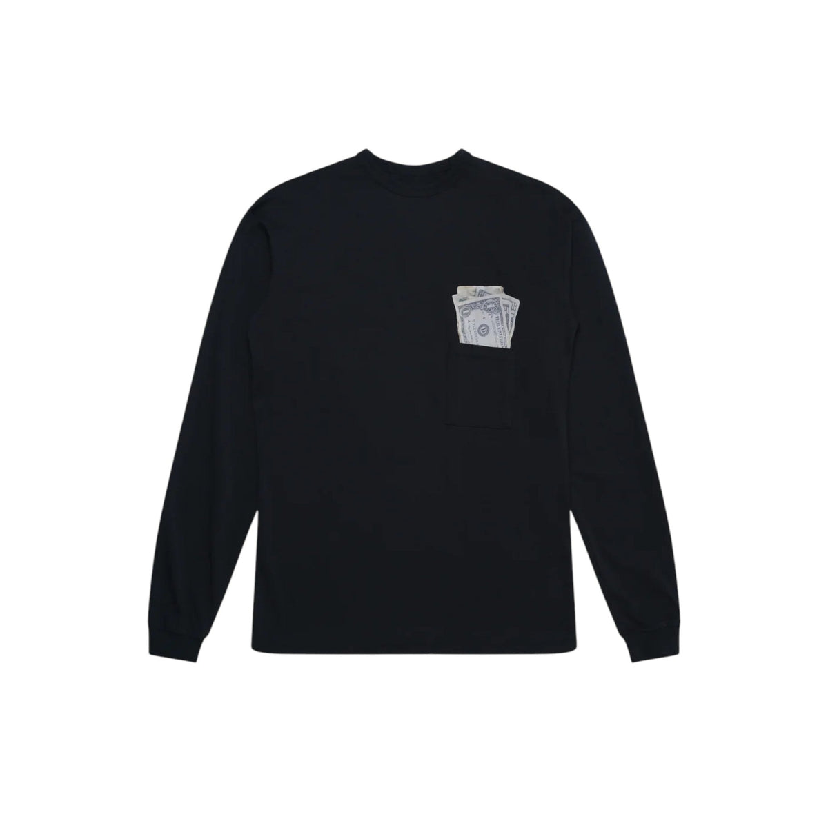 ERL Money Longsleeve Tee - ERL