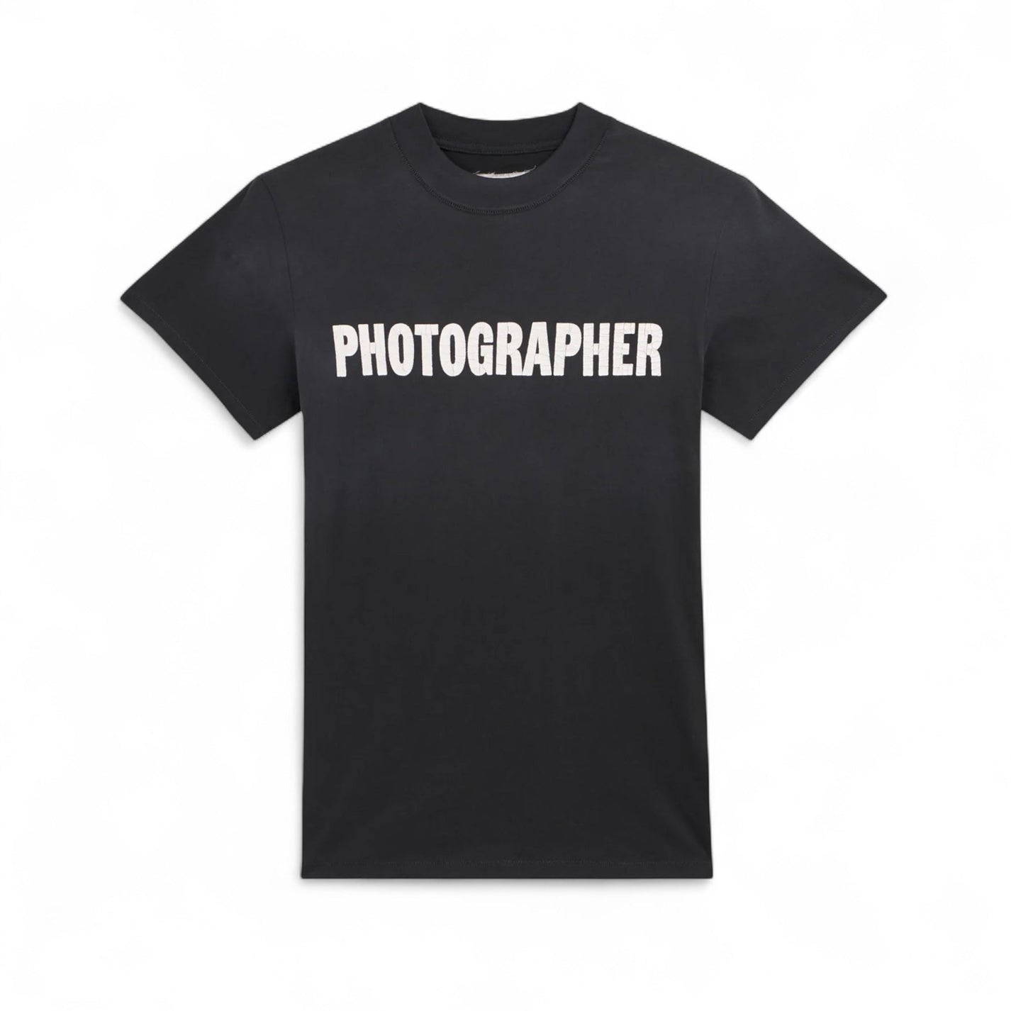 ERL Photographer T-Shirt - ERL