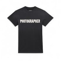 ERL Photographer T-Shirt - ERL