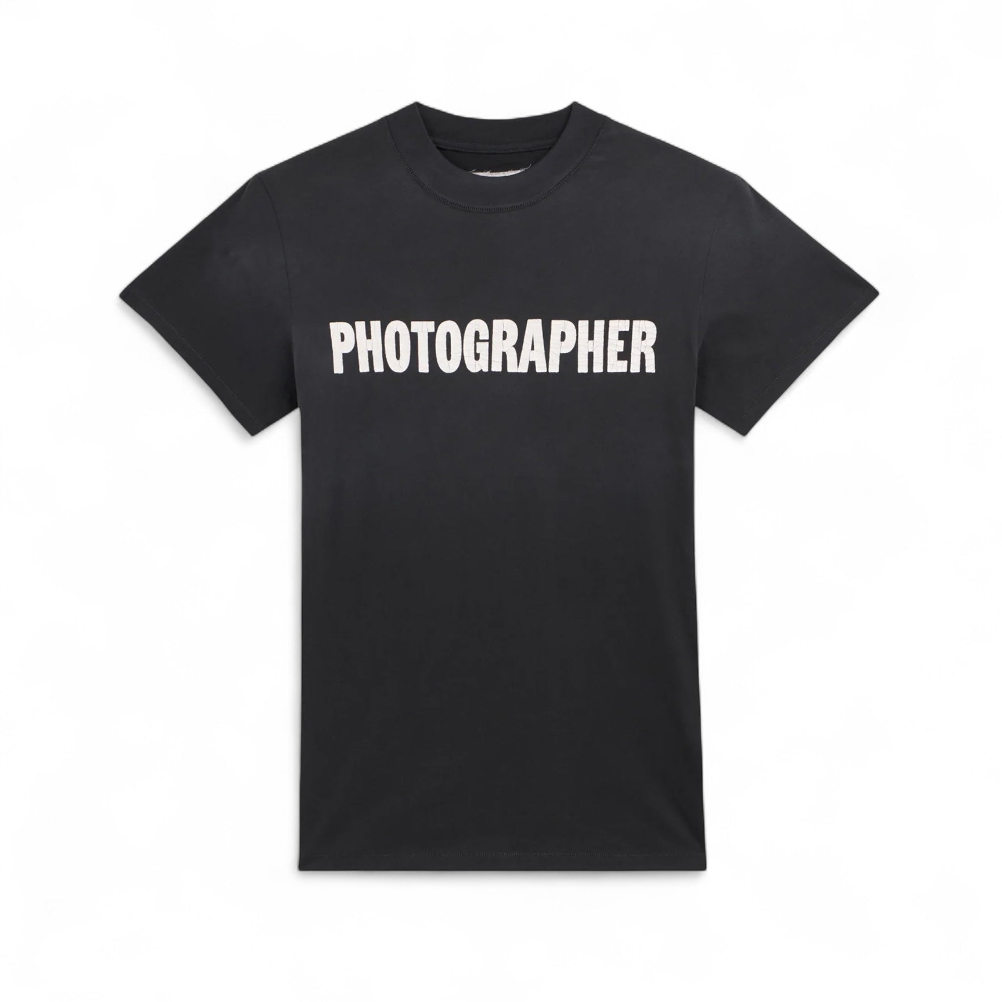 ERL Photographer T-Shirt - ERL