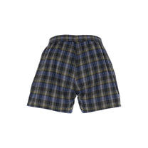 ERL Plaid Boxer Shorts - ERL
