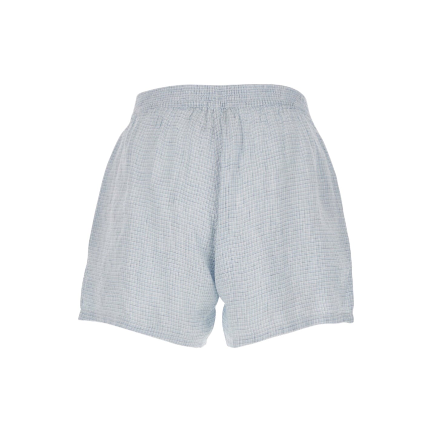 ERL Plaid Boxer Shorts - ERL