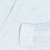 ERL Plaid Woven Shirt - ERL